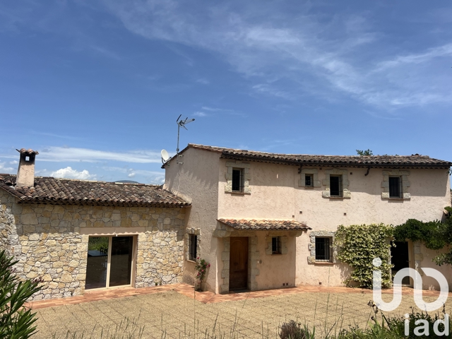 Vente  Maison de 223 m² à Montauroux 930 000 euros Réf: SFN-1799278