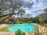 Vente  Maison de 118 m² à Solliès Pont 595 000 euros