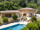 Vente  Maison de 188 m² à La Garde Freinet 1 260 000 euros