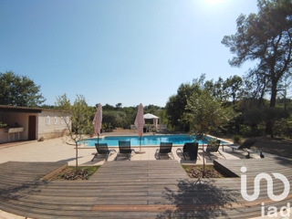 Vente  Maison de 257 m² à Saint Paul en Forêt 790 000 euros Réf: SFN-1801956