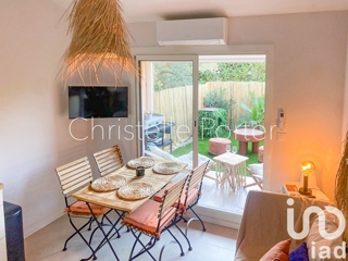 Vente  Maison de 31 m² à Sanary 259 000 euros
