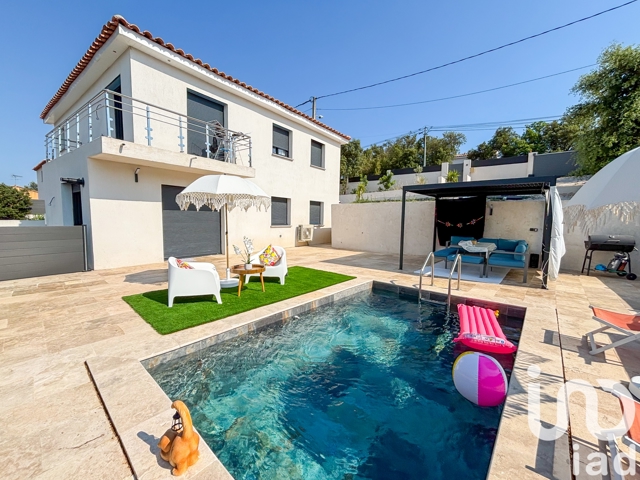 Vente  Maison de 207 m² à Flassans sur Issole 720 000 euros Réf: SFN-1803705