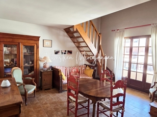 Vente  Appartement F3  de 80 m² à Hyères 325 000 euros