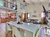 Vente  Maison de 85 m² à Flassans sur Issole 307 000 euros
