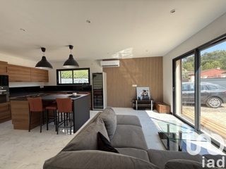 Vente  Maison de 65 m² à Tourves 295 000 euros Réf: SFN-1805479
