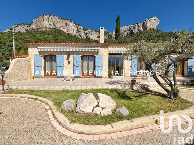 Vente  Maison de 160 m² au Revest les Eaux 649 000 euros Réf: SFN-1804397