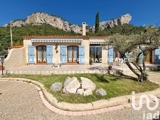 Vente  Maison de 160 m² au Revest les Eaux 649 000 euros