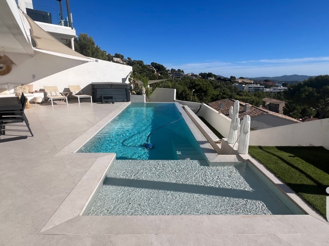 Vente  Maison de 160 m² à Bandol 2 390 000 euros Réf: SFN-1804346