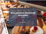 Vente  Local commercial de 200 m² à Hyères 570 000 euros