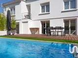 Vente  Maison de 200 m² à La Seyne 674 000 euros