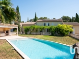 Vente  Maison de 268 m² à Solliès Pont 1 485 000 euros