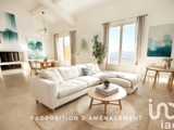 Vente  Maison de 222 m² à Ollioules 690 000 euros