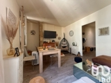 Vente  Appartement F2  de 48 m² à Toulon 80 000 euros