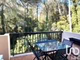 Vente  Appartement F2  de 27 m² à Saint Raphaël 179 900 euros
