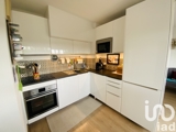Vente  Appartement F2  de 36 m² à Saint Mandrier 189 000 euros