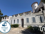 Vente  Appartement T2  de 27 m² à Saint Cyr Sur Mer 170 000 euros