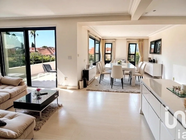 Vente  Appartement F4  de 123 m² à Bandol 810 095 euros Réf: SFN-1805757