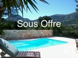 Vente  Maison de 109 m² à Toulon 460 000 euros