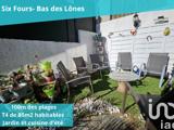 Vente  Appartement T4  de 85 m² à Six-Fours 425 000 euros