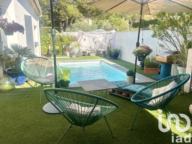 Vente  Maison de 156 m² à Bras 340 000 euros Réf: SFN-1807320
