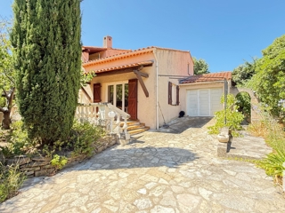 Vente  Maison de 128 m² à Ollioules 529 000 euros