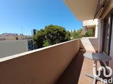 Vente  Appartement F3  de 65 m² à Toulon 163 000 euros