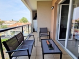 Vente  Appartement F3  de 60 m² à Fréjus 260 000 euros