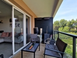 Vente  Appartement F3  de 60 m² à Fréjus 260 000 euros