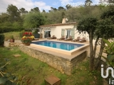 Vente  Maison de 90 m² à Méounes lès Montrieux 349 000 euros