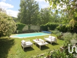 Vente  Maison de 240 m² à Rougiers 520 000 euros