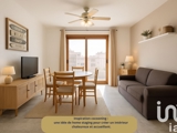 Vente  Studio de 37 m² à Six-Fours 170 000 euros