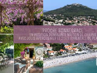 Vente  Maison de 125 m² à Six-Fours 799 000 euros