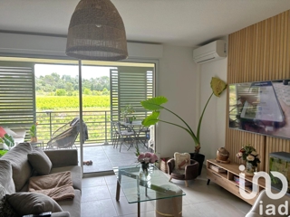 Vente  Appartement F3  de 68 m² à Fréjus 349 000 euros Réf: SFN-1807696