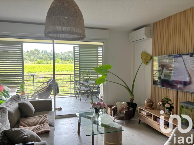 Vente  Appartement F3  de 68 m² à Fréjus 349 000 euros Réf: SFN-1807696