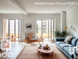 Vente  Appartement F4  de 69 m² à Toulon 178 000 euros