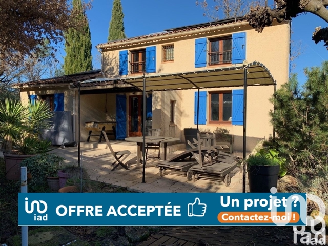 Vente  Maison de 155 m² à Brignoles 418 000 euros Réf: SFN-1673583
