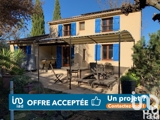 Vente  Maison de 155 m² à Brignoles 418 000 euros