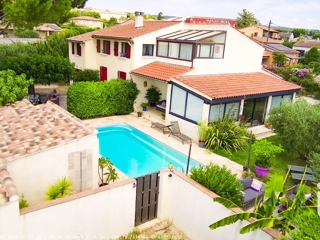 Vente  Maison de 204 m² à Pourrières 745 000 euros