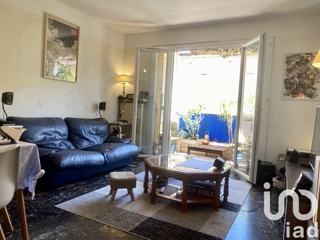 Vente  Appartement F3  de 68 m² à Toulon 175 000 euros Réf: SFN-1805946