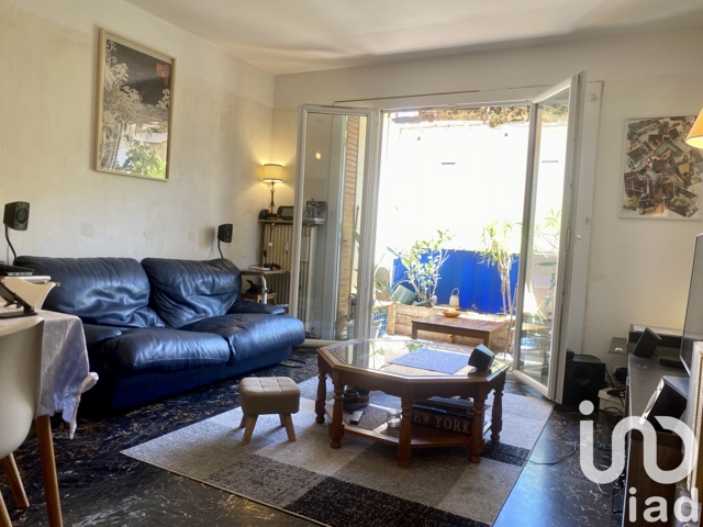 Vente  Appartement F3  de 68 m² à Toulon 175 000 euros Réf: SFN-1805946