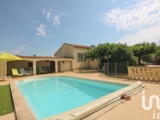 Vente  Maison de 123 m² à Garéoult 520 000 euros