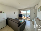 Vente  Appartement F2  de 44 m² au Muy 180 000 euros