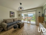 Vente  Appartement T2  de 44 m² à Sainte Maxime 349 000 euros