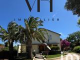 Vente  Maison de 156 m² à Hyères 1 990 000 euros