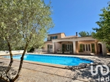 Vente  Maison de 143 m² à Saint Maximin la Sainte Baume 579 000 euros