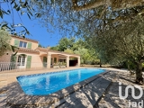 Vente  Maison de 143 m² à Saint Maximin la Sainte Baume 579 000 euros