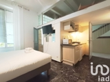 Vente  Studio de 18 m² à La Seyne 80 950 euros