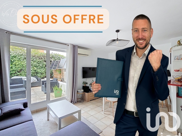 Vente  Appartement T4  de 69 m² à La Valette du Var 275 000 euros Réf: SFN-1741516