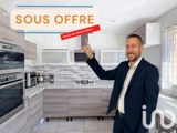 Vente  Appartement F3  de 60 m² à La Valette du Var 159 500 euros