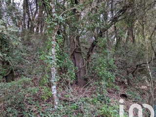 Vente  Terrain de 6525 m² à Lorgues 16 300 euros Réf: SFN-1624001